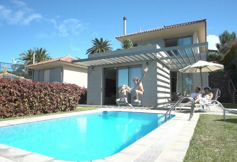 Вилла с 1 спальней и бассейном, Coral Villas La Quinta