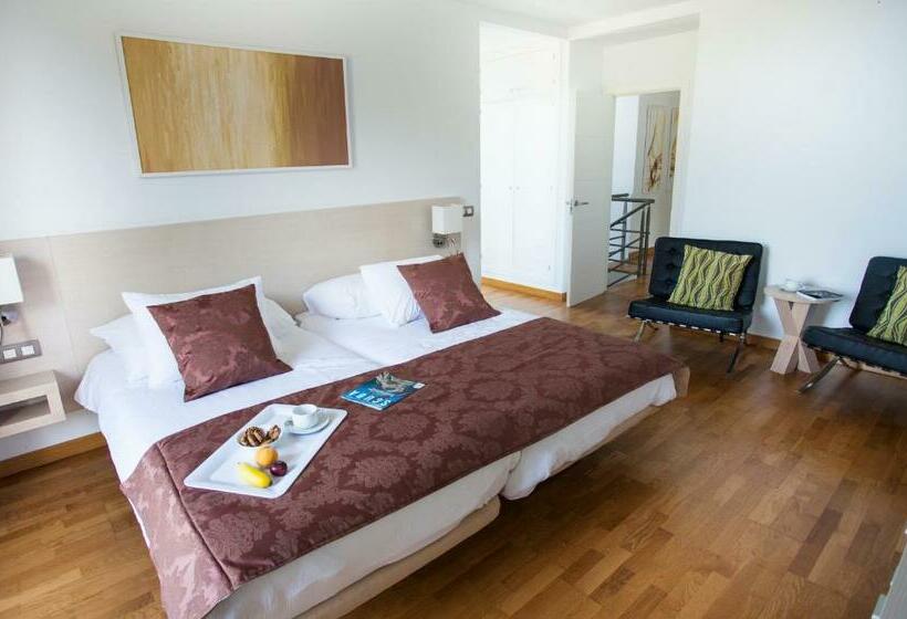 Вилла с 1 спальней и бассейном, Coral Villas La Quinta