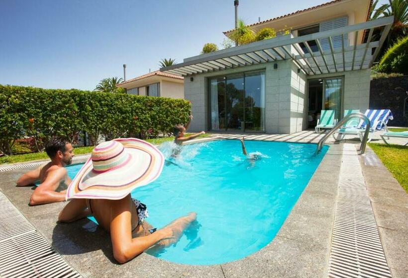 Вилла с 1 спальней и бассейном, Coral Villas La Quinta