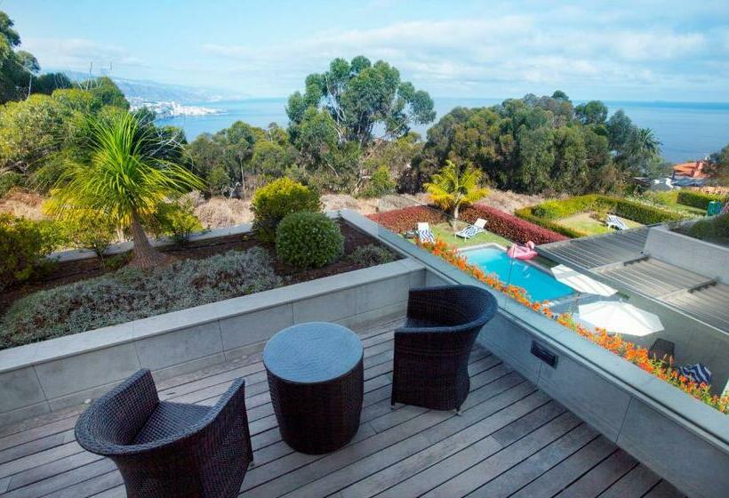 Вилла с 1 спальней и бассейном, Coral Villas La Quinta