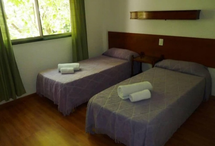 스탠다드 트리플 룸, Aoma Mar Del Plata