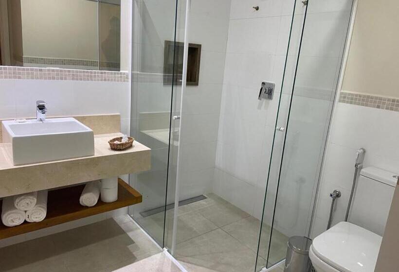 Quarto Basic, Chateau