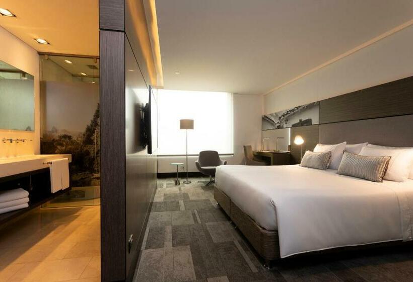 스탠다드 룸, Ek Hotel By Preferred Hotels Group