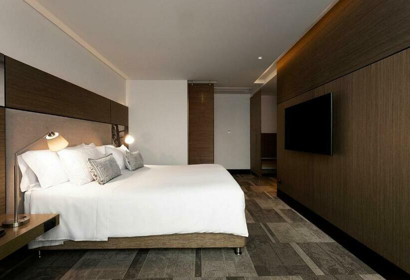 스탠다드 룸, Ek Hotel By Preferred Hotels Group