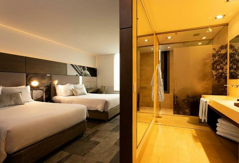 스탠다드 룸, Ek Hotel By Preferred Hotels Group