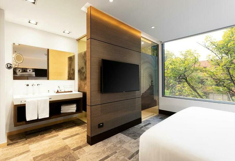 주니어 스위트, Ek Hotel By Preferred Hotels Group