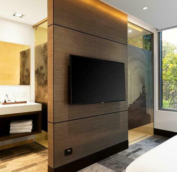 주니어 스위트, Ek Hotel By Preferred Hotels Group