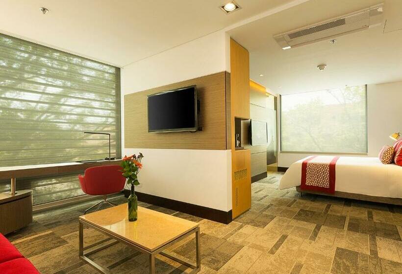 주니어 스위트, Ek Hotel By Preferred Hotels Group