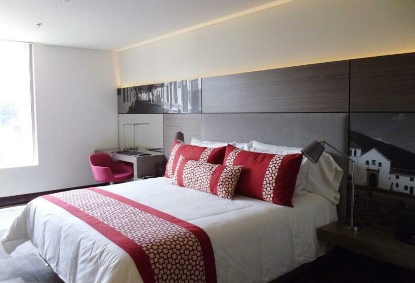 주니어 스위트, Ek Hotel By Preferred Hotels Group