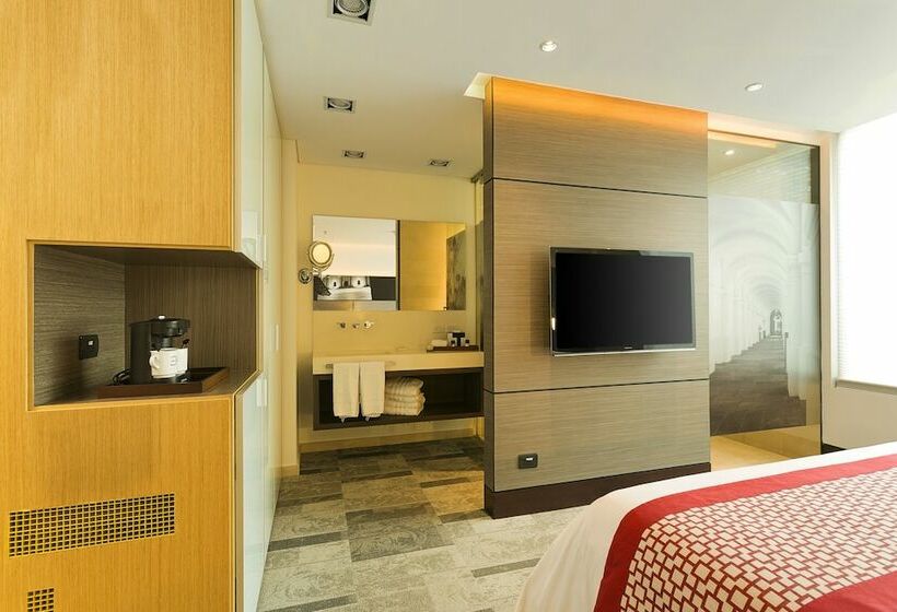 주니어 스위트, Ek Hotel By Preferred Hotels Group