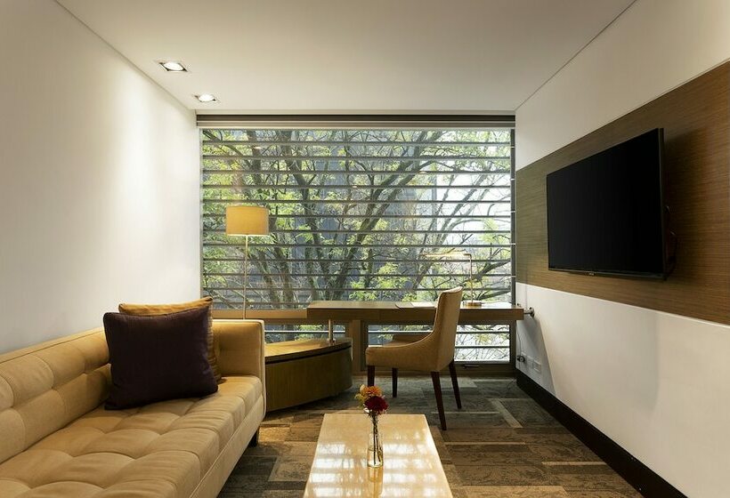 주니어 스위트, Ek Hotel By Preferred Hotels Group