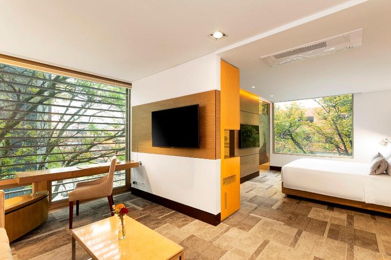 주니어 스위트, Ek Hotel By Preferred Hotels Group