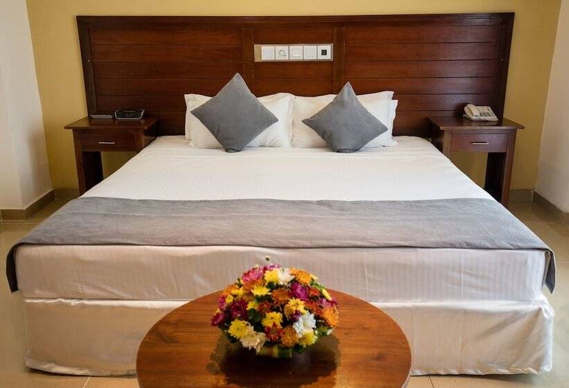 디럭스 룸, Gsh Colombo