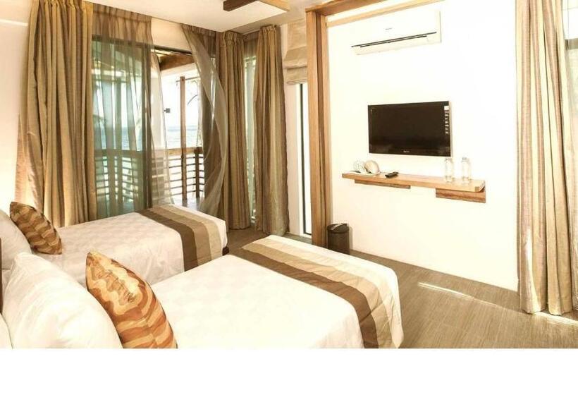 Семейный Номер, Infinity Resort