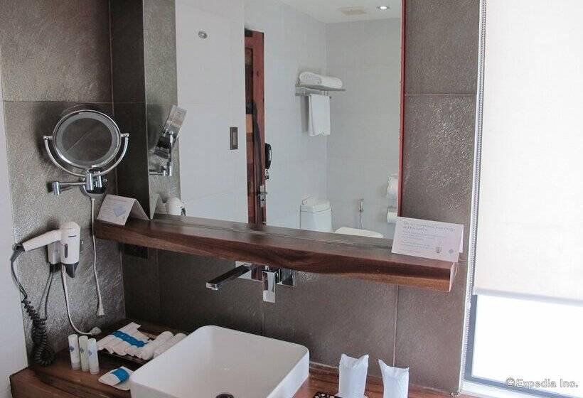 Люкс Премиум, Infinity Resort