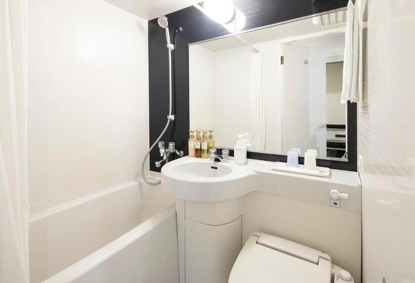 Номер Superior с Видом, Mystays Asakusabashi