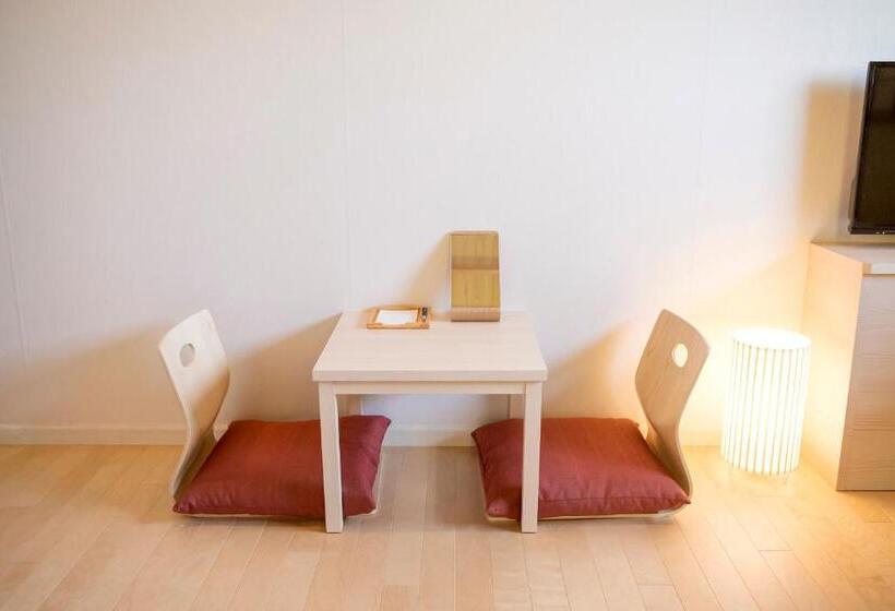 Номер Стандарт, Mystays Asakusabashi