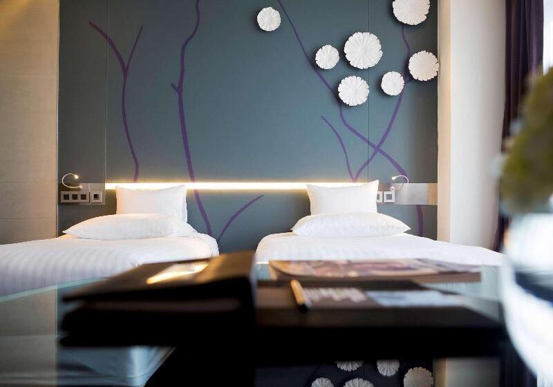 行政套房, Pullman Saigon Centre