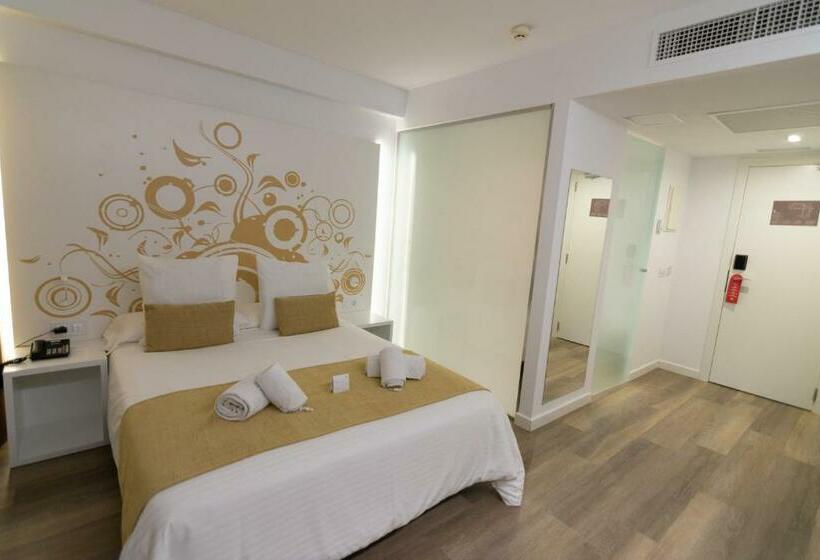 스탠다드 룸, R2 Bahia Cala Ratjada  Adults Only