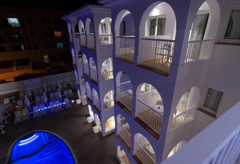 주니어 스위트, R2 Bahia Cala Ratjada  Adults Only