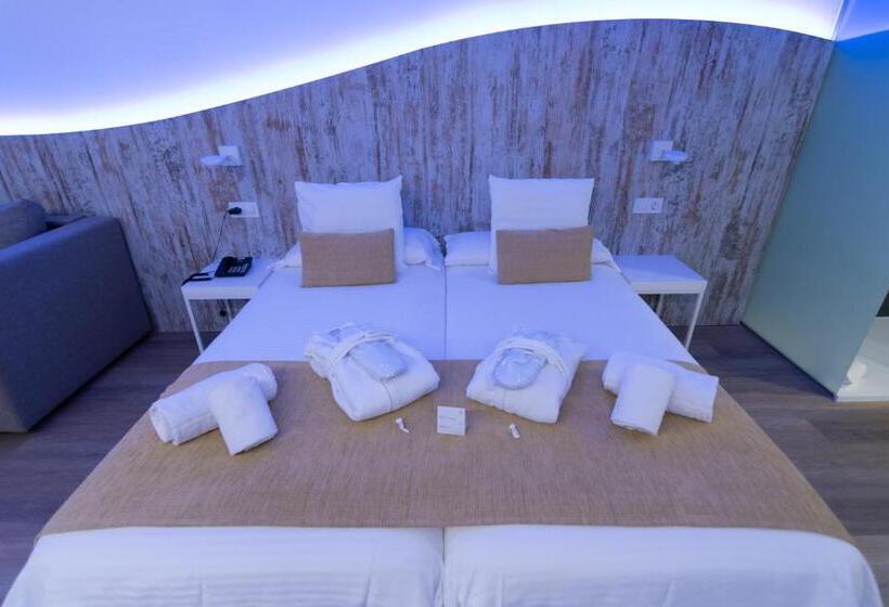 주니어 스위트, R2 Bahia Cala Ratjada  Adults Only