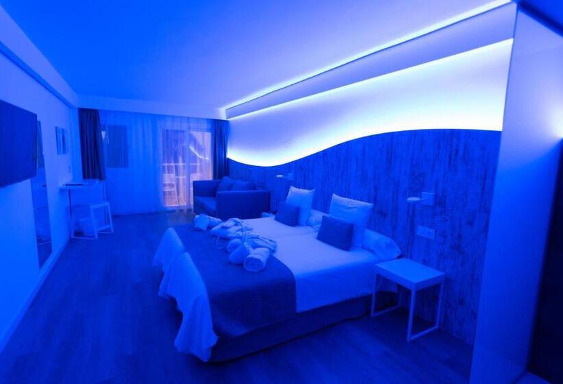 주니어 스위트, R2 Bahia Cala Ratjada  Adults Only