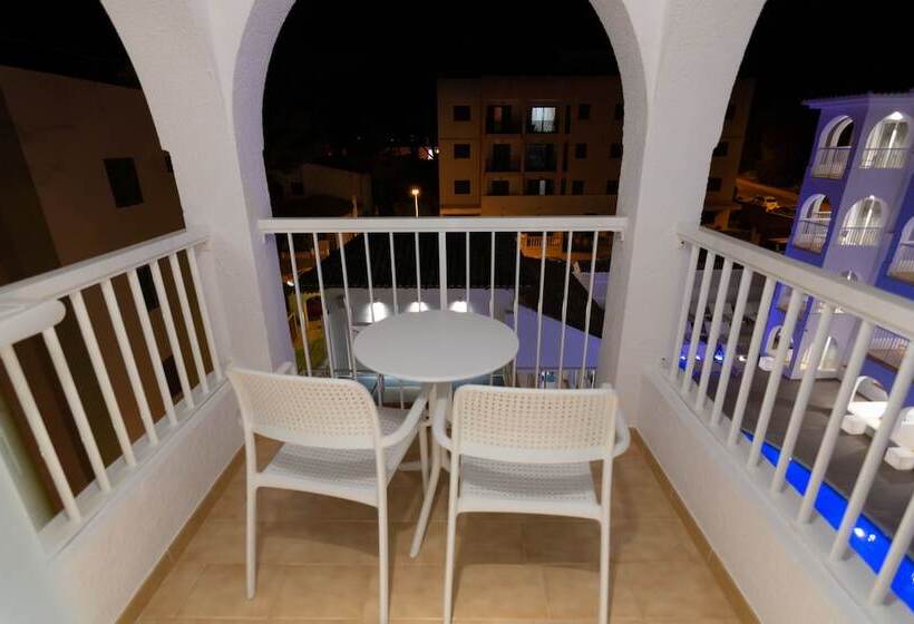 주니어 스위트, R2 Bahia Cala Ratjada  Adults Only
