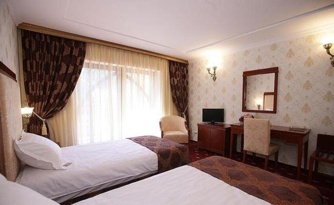 חדר סטנדרט, Restaurant La Castel