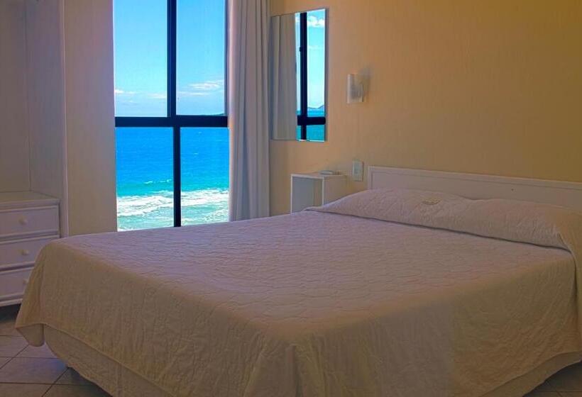 Quarto Superior Vista Mar, Palm Beach Apart