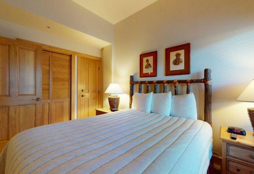 Апартаменты 1 Спальня, Copper Springs Lodge 430