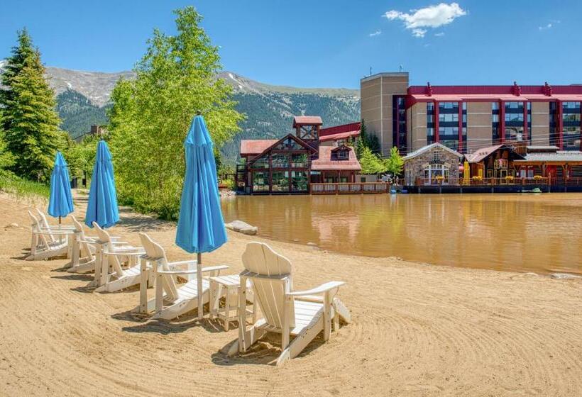 Апартаменты 1 Спальня, Copper Springs Lodge 430