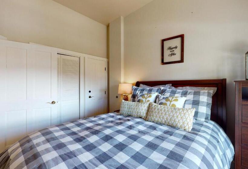 Апартаменты 1 Спальня, Copper Springs Lodge 430