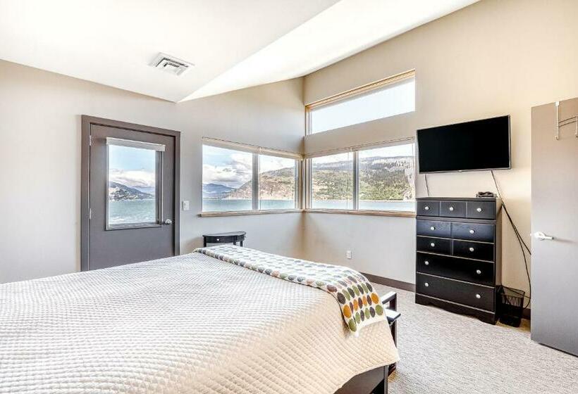 Апартаменты 2 Спальни, Mosier Creek Place