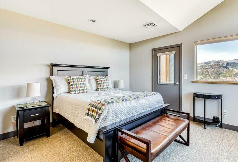 Апартаменты 2 Спальни, Mosier Creek Place