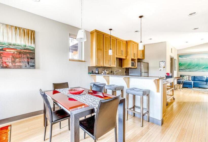 Апартаменты 2 Спальни, Mosier Creek Place