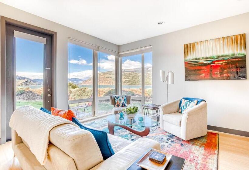 Апартаменты 2 Спальни, Mosier Creek Place