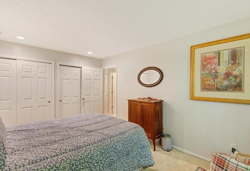 带3个卧室的公寓, Harbor Cove #9