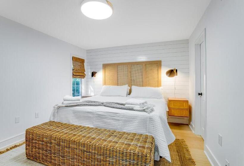 Апартаменты 1 Спальня, 3528 Seascape Villa