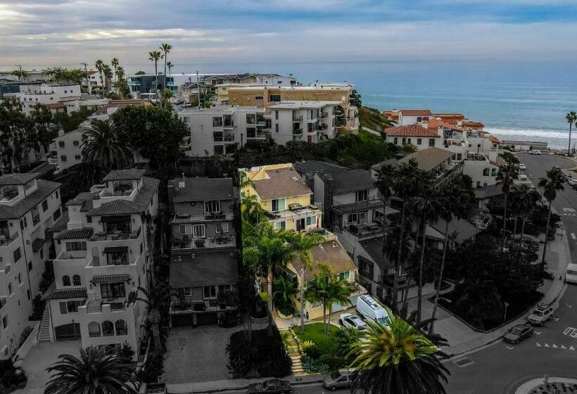 Апартаменты 2 Спальни, North Beach C