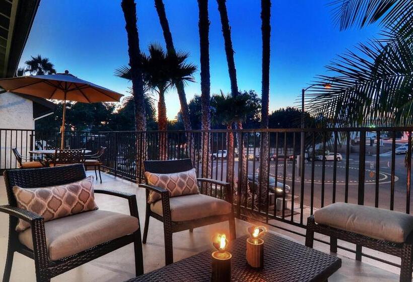 Апартаменты 2 Спальни, North Beach C