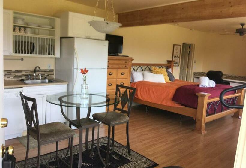 Студия Стандарт Вид на Море, Kelli Creek Cottage   Reduced Price On Tours