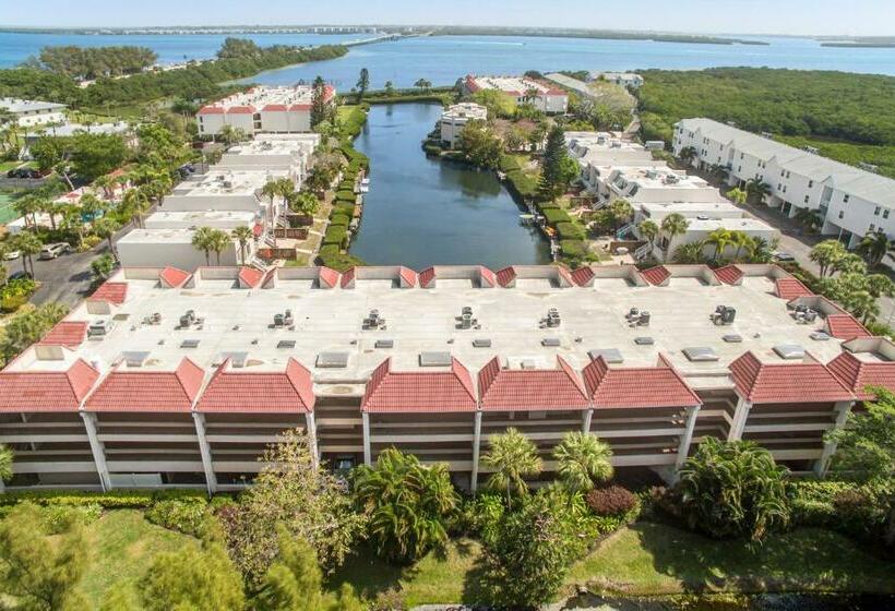 Апартаменты 2 Спальни, Sunrise Bay