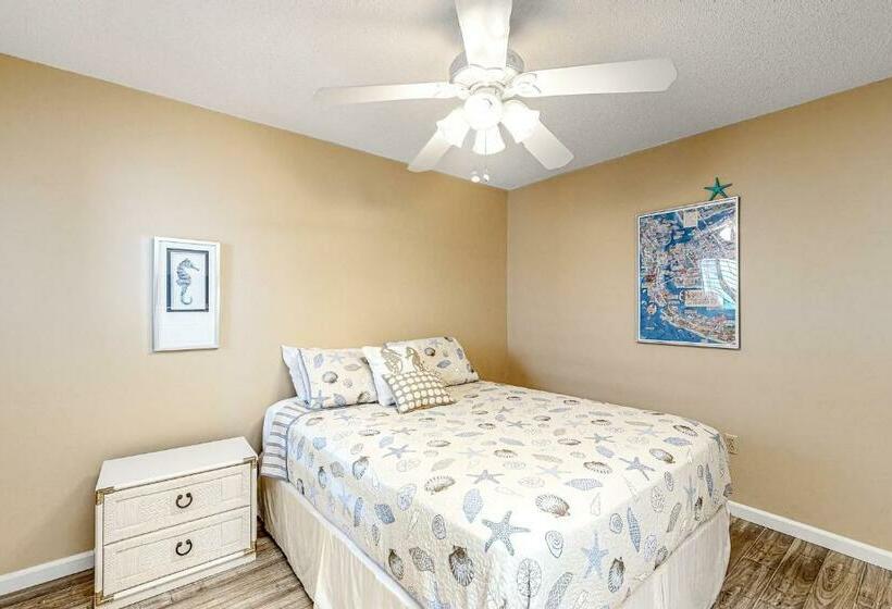 Апартаменты 2 Спальни, Sunrise Bay