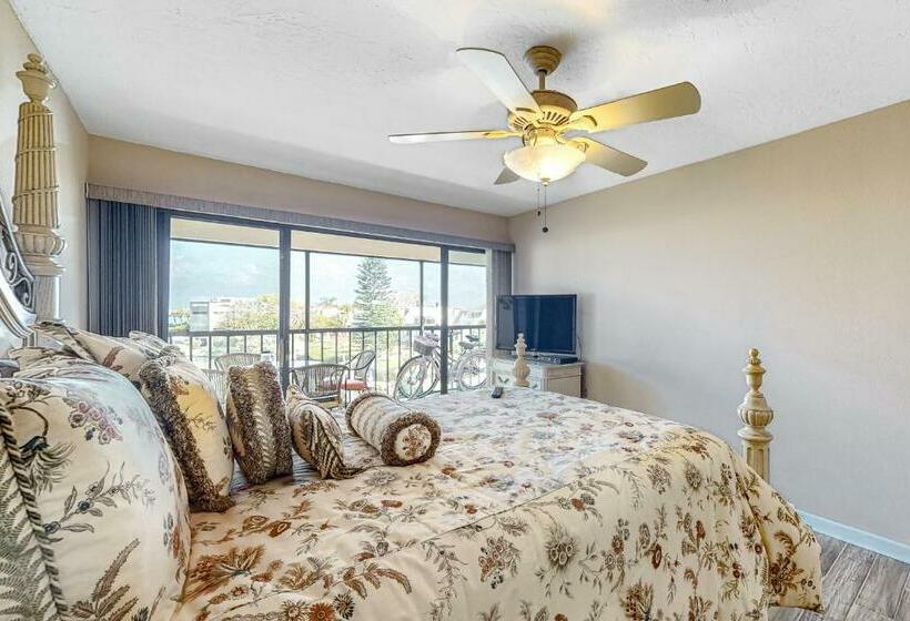 Апартаменты 2 Спальни, Sunrise Bay