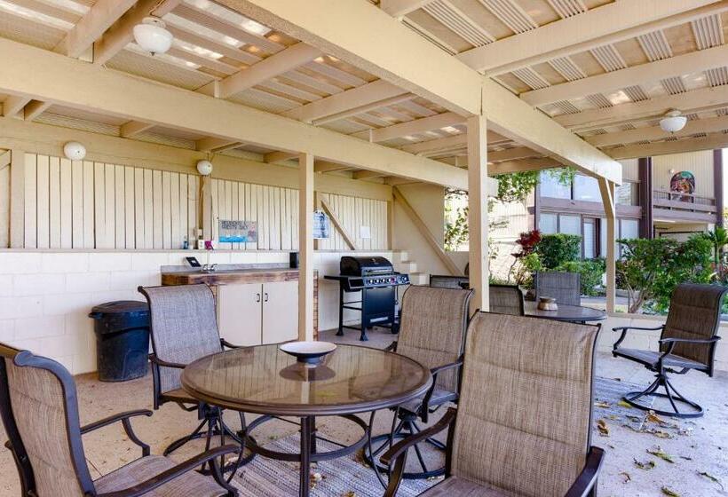 Апартаменты 1 Спальня, Waikoloa Villages E108