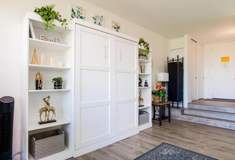 Апартаменты 1 Спальня, Waikoloa Villages E108