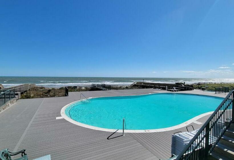 침실 1개 아파트, West End Isle Retreat