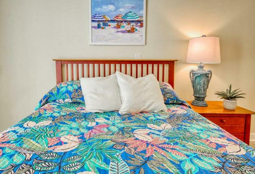 침실 1개 아파트, West End Isle Retreat