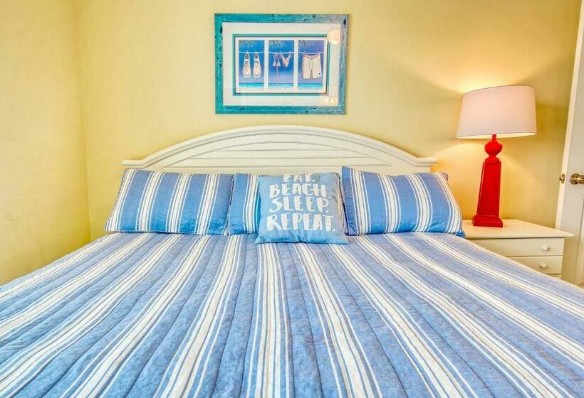 침실 1개 아파트, West End Isle Retreat