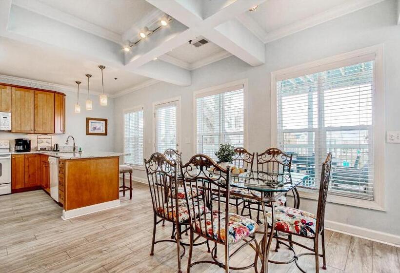 침실 1개 아파트, West End Isle Retreat